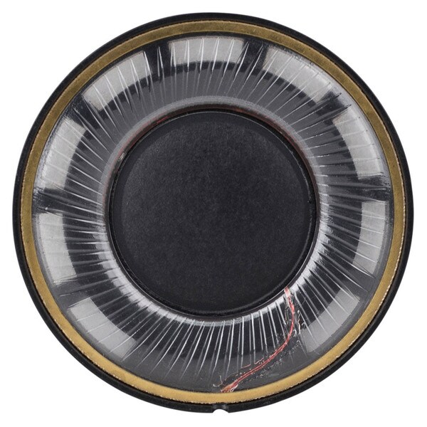 Main product image for Peerless HPD-50N25PR00-32 2" Headphone Driver 264-1510